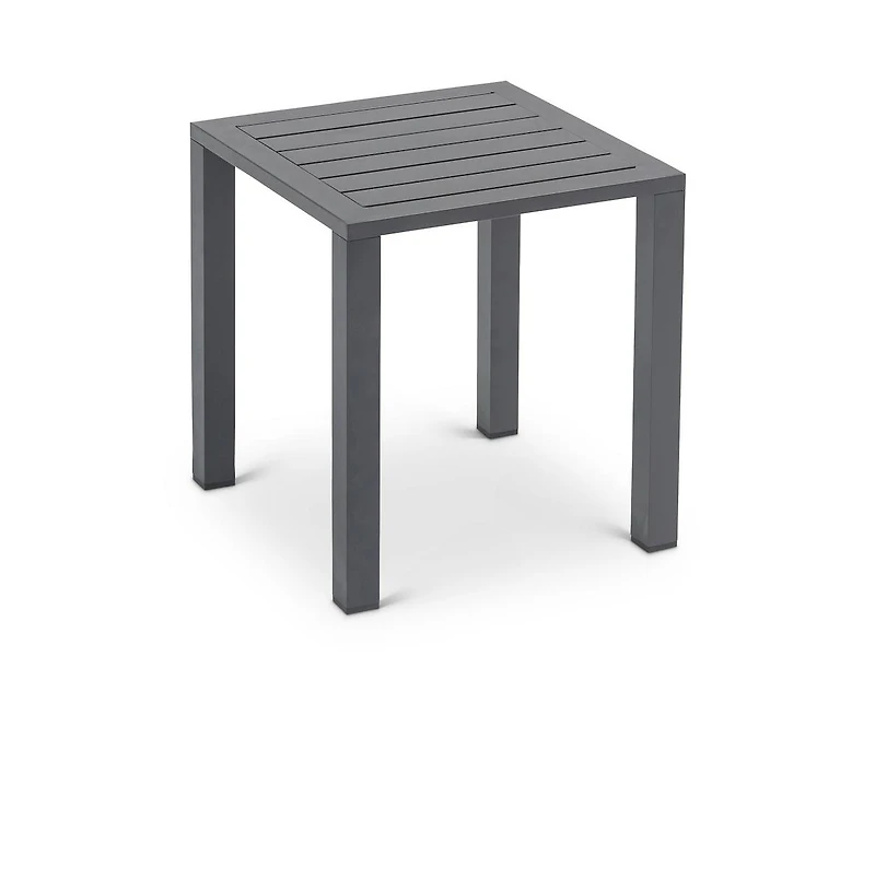 Meridian Furniture Maldives Outdoor Patio End Table