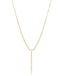 Effy Diamond Lariat Necklace (2-1/20 ct. t.w.) in 14k Gold