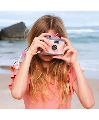 Sunnylife Underwater Camera: Sea Seeker Strawberry