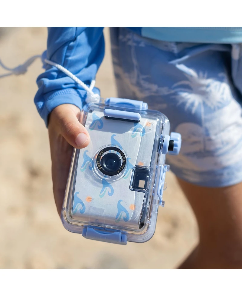 Sunnylife Underwater Camera: Blue Wave