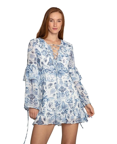 Belle & Bloom Women's Mad About You Dress