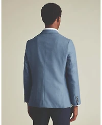 Charles Tyrwhitt Men's Wool Texture Twill Jacket