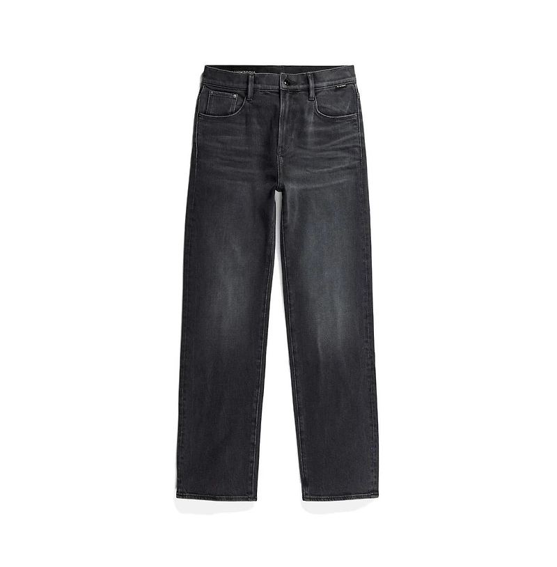 G-Star Women's Viktoria High Straight Jeans