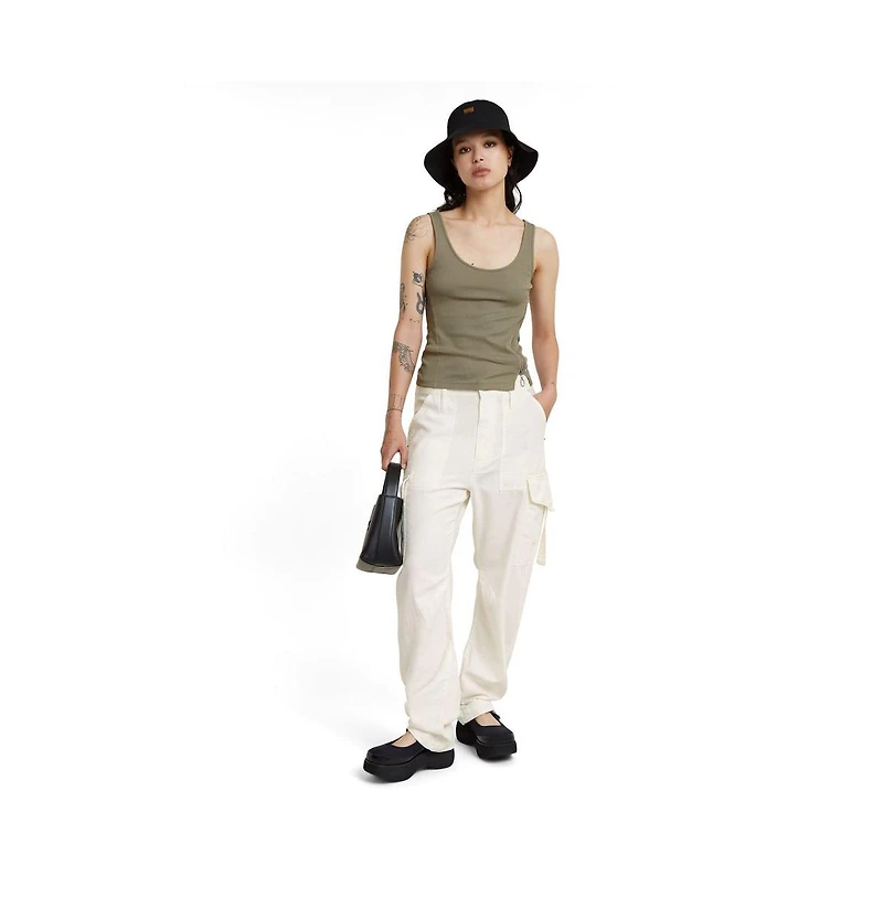 G-Star Women's Soft Outdoors Pants