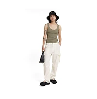 G-Star Women's Soft Outdoors Pants