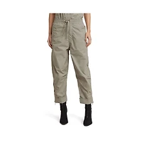G-Star Women's Utility Cropped Pants