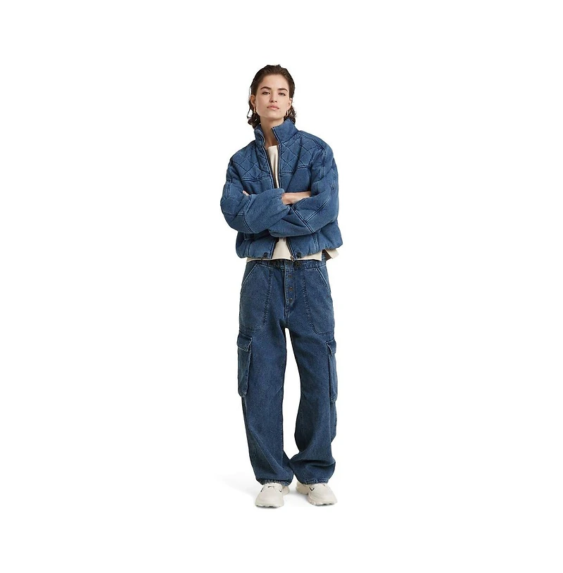 G-Star Women's Cocoon Pants