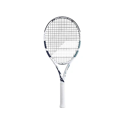 Babolat Evo Drive Lite White Gen2 Pre-Strung Tennis Racquet