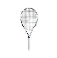 Babolat Evo Drive Lite White Gen2 Pre-Strung Tennis Racquet