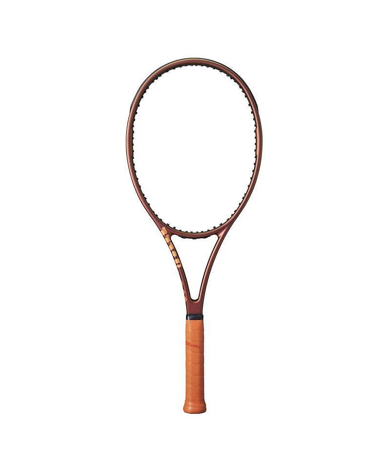 Wilson Pro Staff 97L V14 Unstrung Tennis Racquet