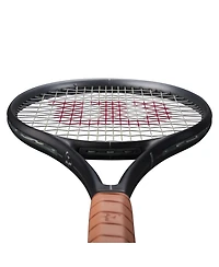 Wilson Rf 01 Unstrung Tennis Racquet