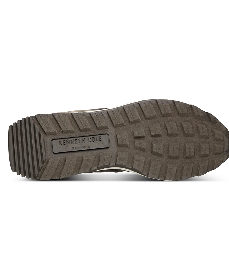 Kenneth Cole New York Men's Pryor Sneakers