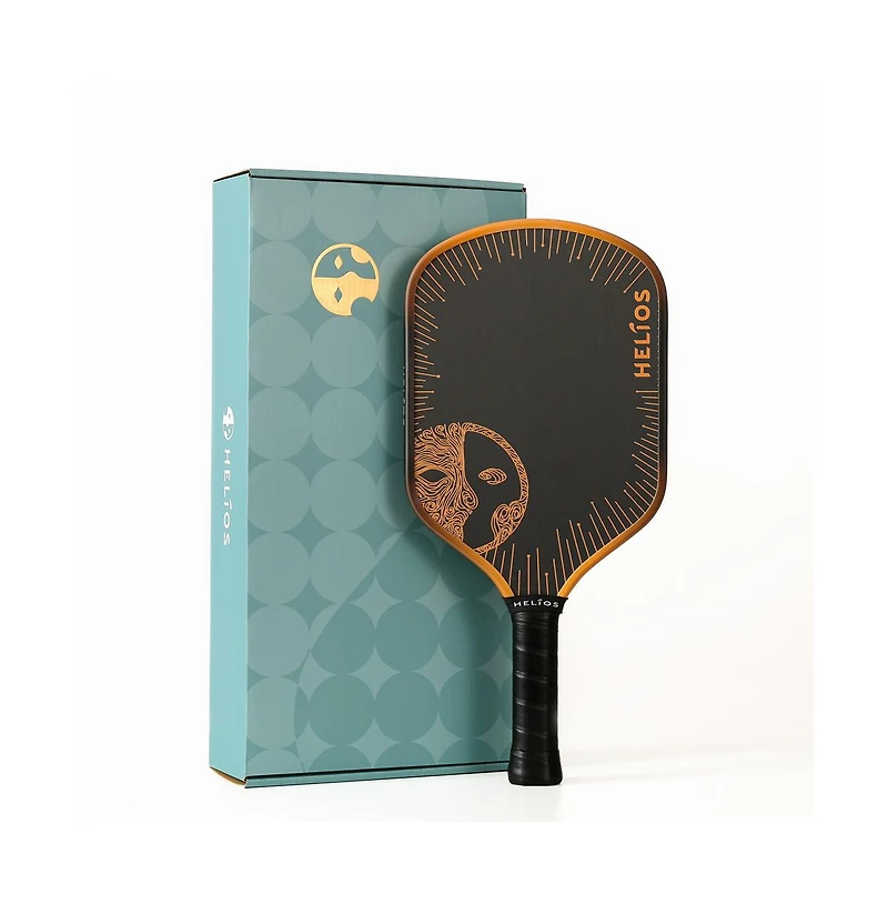 Helios The Flare Pro Pickleball Paddle