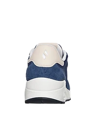 Skechers Men's Uno - Vintage Dayz Casual Sneakers from Finish Line