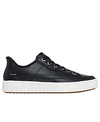 Skechers Men's Arch Fit: Arcade - See Ya There Wide-Width Casual Sneakers from Finish Line