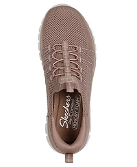 Skechers Women's Graceful - Picture Perfect Casual Sneakers from Finish Line