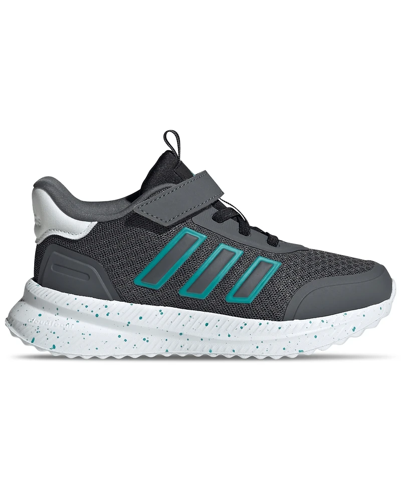Adidas Little Kids X_PLRPATH Casual Sneakers from Finish Line