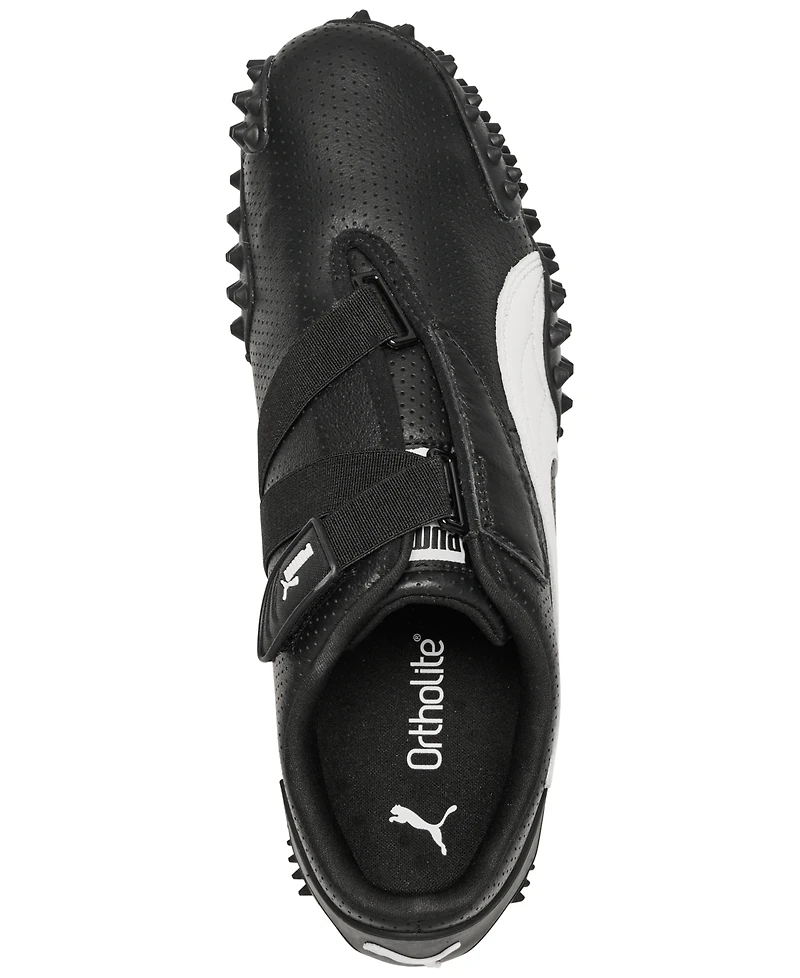 Puma Men's Mostro Perforated Casual Sneakers from Finish Line