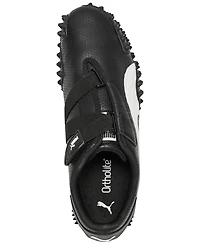 Puma Men's Mostro Perforated Casual Sneakers from Finish Line