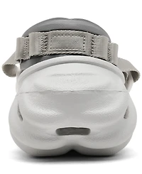 Crocs Men's Echo Clog Sandals from Finish Line