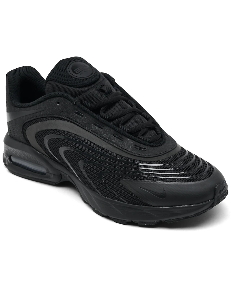Nike Men's Air Max Fire Casual Sneakers from Finish Line