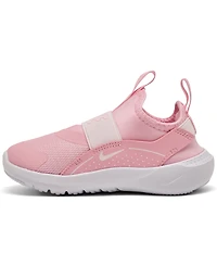 Nike Toddler Kids Flex Runner 4 Slip-On Running Sneakers from Finish Line