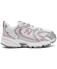 New Balance Toddler Kids 530 Stretch Lace Casual Sneakers from Finish Line