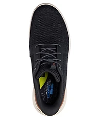 Skechers Men's Slip-Ins Relaxed Fit: Sterling - Ramone Casual Sneakers from Finish Line