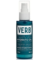 Verb Hydrate Oil Jumbo, 4 oz.