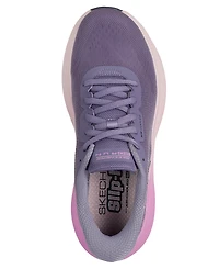 Skechers Women's Slip-ins: Max Cushioning Endeavour - Hallandale Athletic Running Sneakers