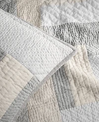Hotel Collection Piedmont Sham, Standard, Macy's Exclusive