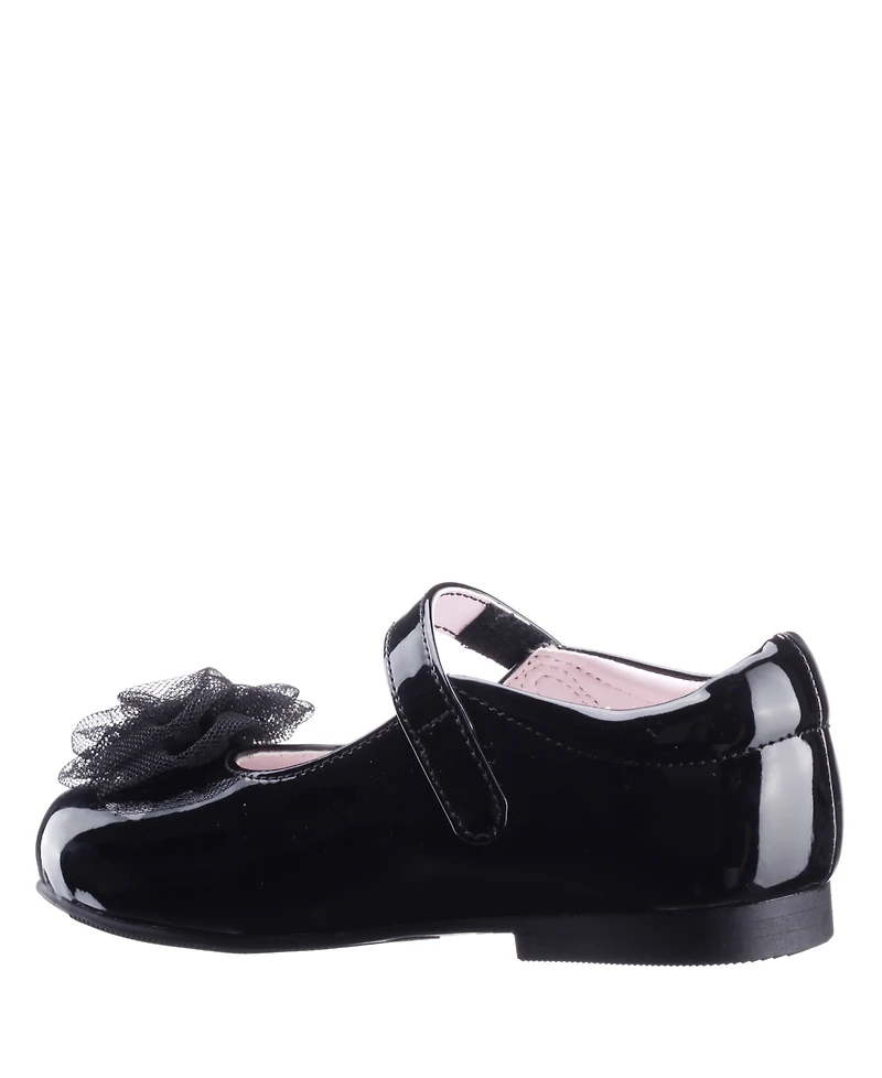 Nina Little Girls Mary Jane Dress Shoe