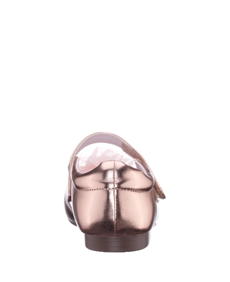 Nina Little Girls Mary Jane Dress Shoe