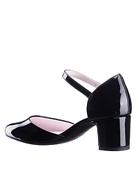 Nina Big Girls Macey Heel Pumps