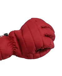 Isotoner Signature Men's Quilted Gloves