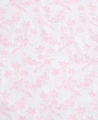 Laura Ashley Cotton Percale -Pc. Sheet Set