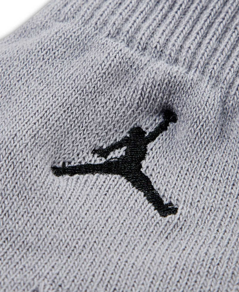 Jordan Big Kids 2-Piece Beanie and Gloves Set
