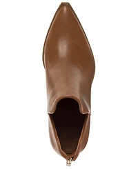 Wild Pair Women's Leilanii V Pointed Toe Booties, Macy's Exclusive