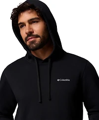Columbia Men's Trek Graphic Hoodie