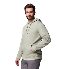 Columbia Men's Trek Graphic Hoodie