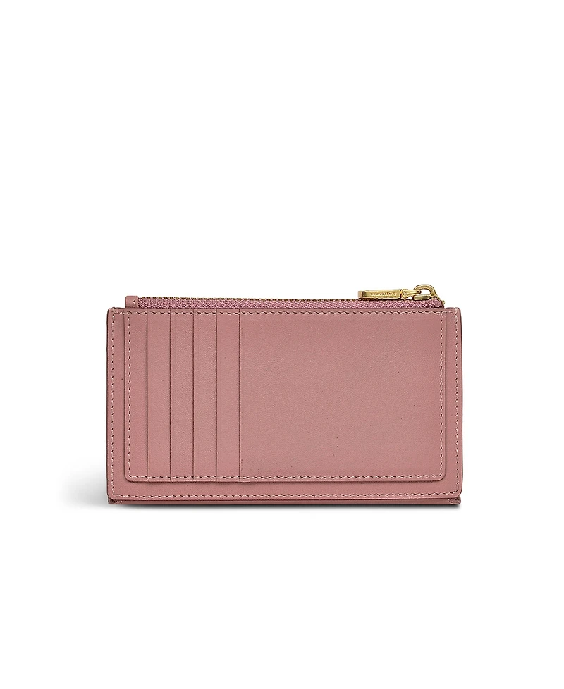 Radley London Coin Street - Magnolia Medium Zip Top Wallet