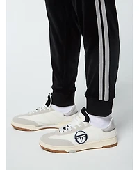 Sergio Tacchini Men's Damarindo Velour Track Pant