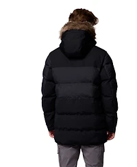 Columbia Men's Marquam Peak Fusion Parka