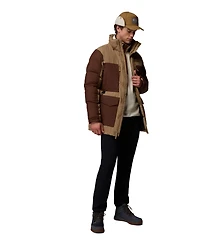 Columbia Men's Marquam Peak Fusion Parka