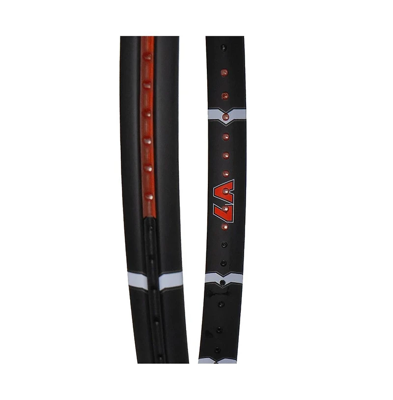 Volkl Vostra V7 Unstrung Tennis Racquet