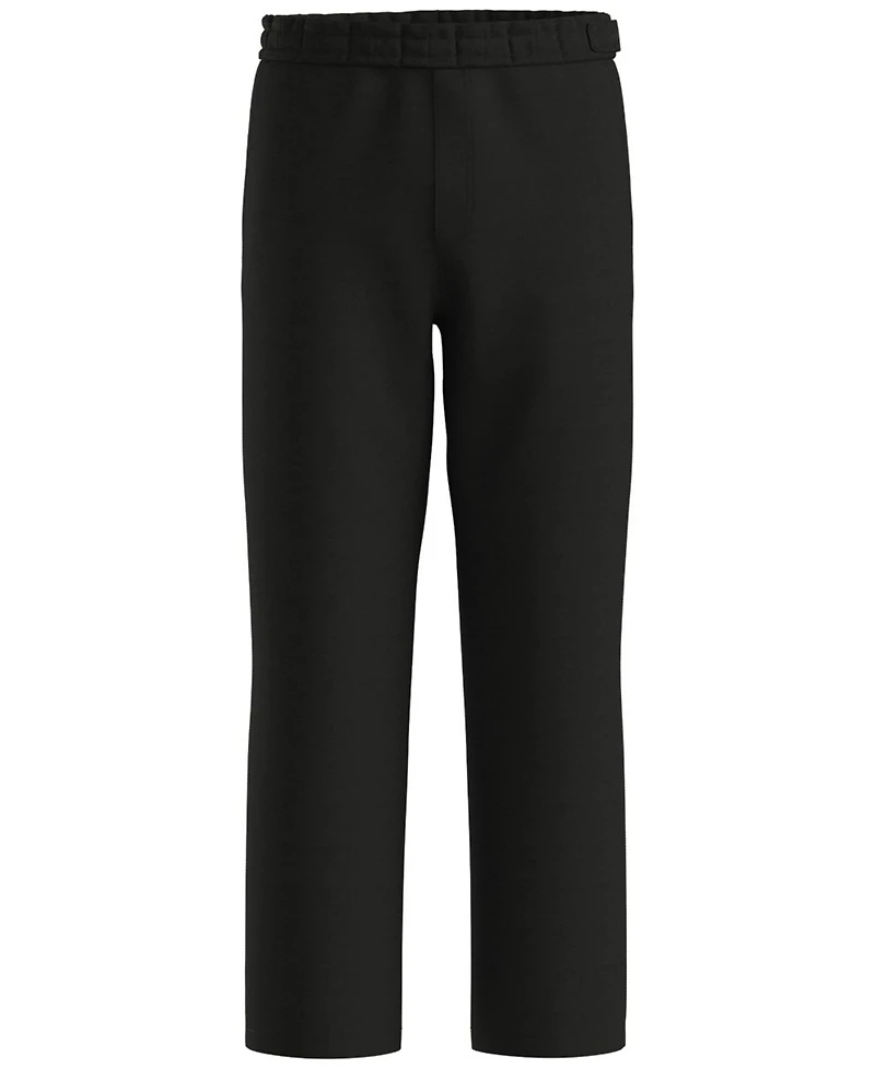 Hugo Boss Men's Mercerized Twill Pants