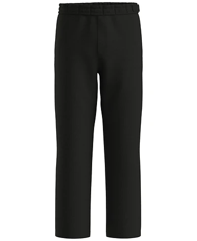 Hugo Boss Men's Mercerized Twill Pants