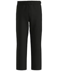 Hugo Boss Men's Mercerized Twill Pants