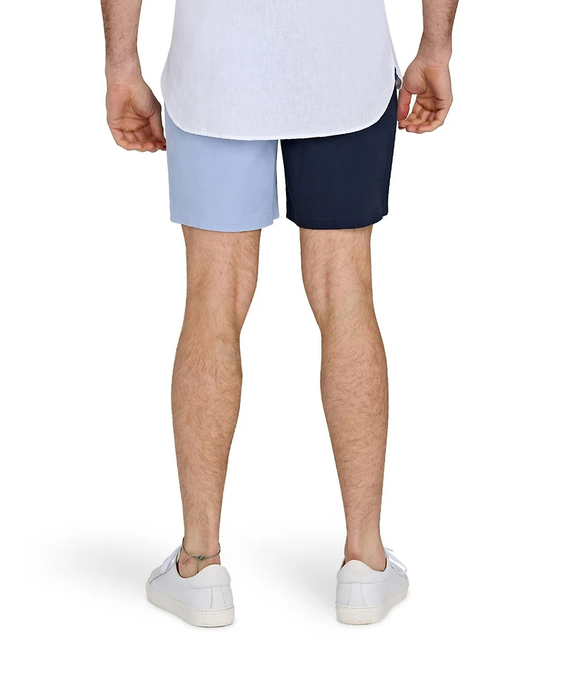 Raging Bull Harlequin Shorts