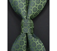 Ben Sherman Men's 2-Piece Bow Tie and Lapel Pin Box Set